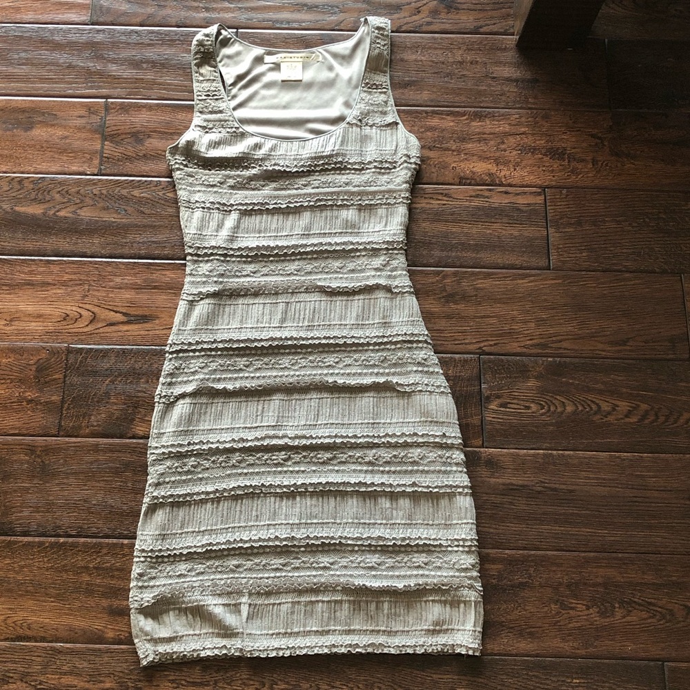 Max Studio dress